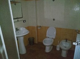 Le stanze di bacco