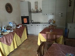 Le stanze di bacco
