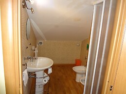 Le stanze di bacco