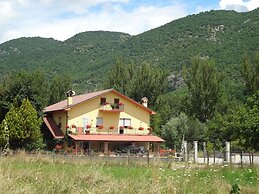 Le stanze di bacco