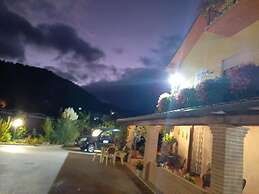 Le stanze di bacco