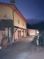 Le stanze di bacco