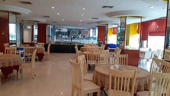 Pratunam Hotel Khonkaen