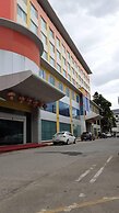 Pratunam Hotel Khonkaen