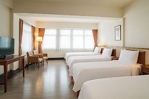 East Coast Hotel