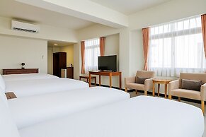 East Coast Hotel