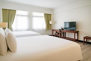 East Coast Hotel