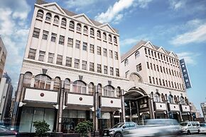 East Coast Hotel