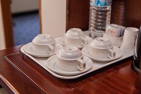 East Coast Hotel