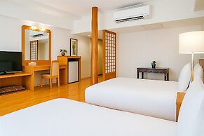 East Coast Hotel