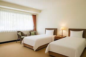 East Coast Hotel