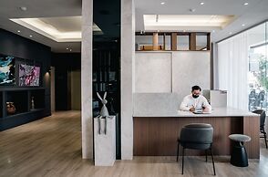 East Coast Hotel