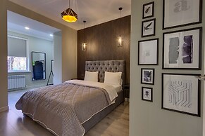 Opera Apartments