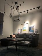 Opera Apartments