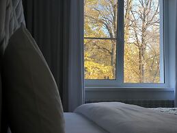 Opera Apartments