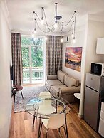 Opera Apartments