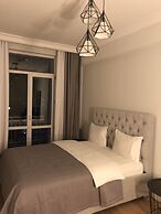 Opera Apartments