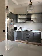 Opera Apartments