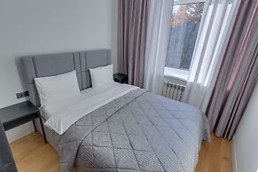 Opera Apartments