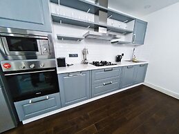 Opera Apartments