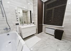 Opera Apartments