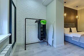 Opera Apartments