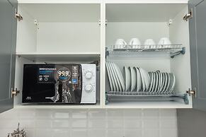Opera Apartments