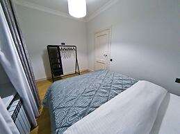 Opera Apartments