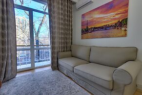 Opera Apartments