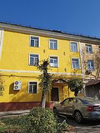 Opera Apartments