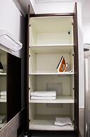 Opera Apartments