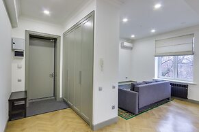 Opera Apartments