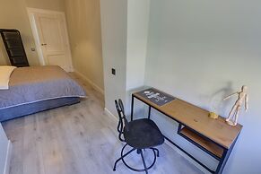 Opera Apartments