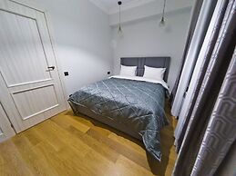 Opera Apartments