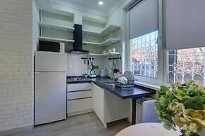 Opera Apartments