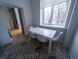 Opera Apartments