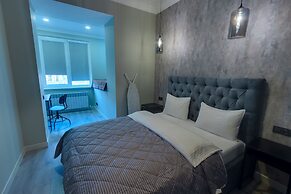 Opera Apartments