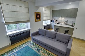 Opera Apartments