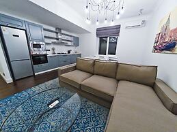 Opera Apartments