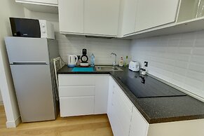Opera Apartments