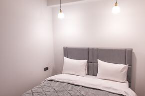 Opera Apartments