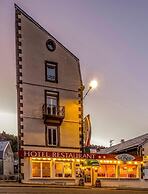Hôtel Le Regis