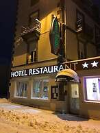 Hôtel Le Regis