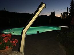 Hôtel Restaurant Les Chènes