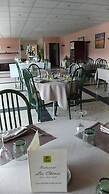 Hôtel Restaurant Les Chènes