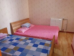 Blessed Family 2BR Apartment 702
