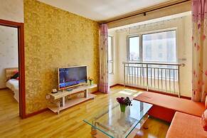 Blessed Family 2BR Apartment 702