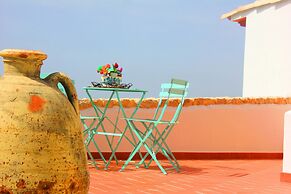 Casale Racalmare