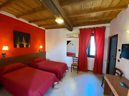 Hotel Duca di Tromello