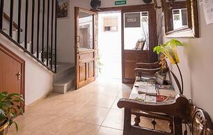 Hostal Alba Taruta